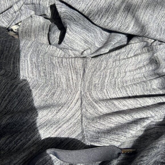 LULULEMON Ready To Rulu Jogger , Space dye camo black, Size 6 B122 - Picture 10 of 11